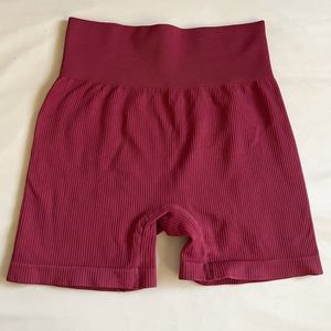 biker shorts